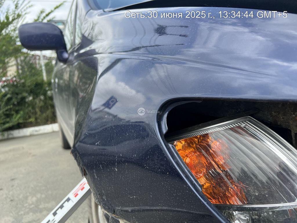 Фото Nissan Presage 52