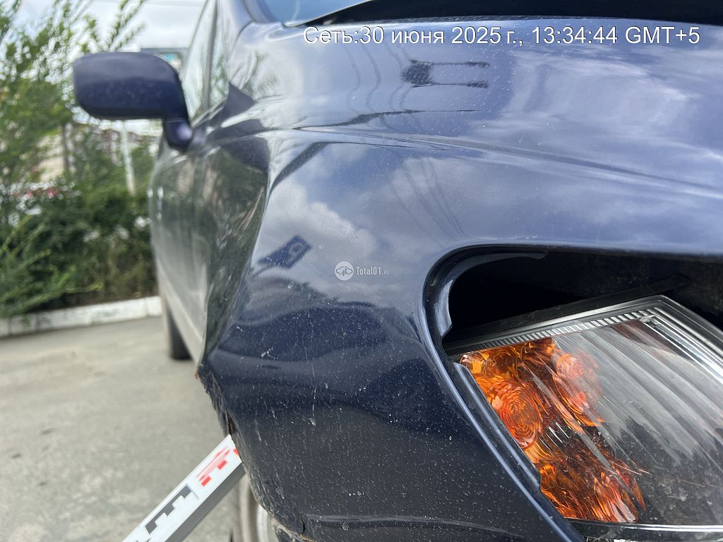 Фото Nissan Presage 54