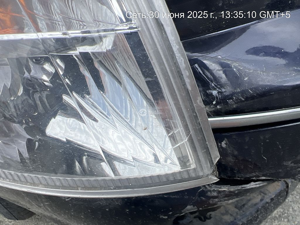 Фото Nissan Presage 58