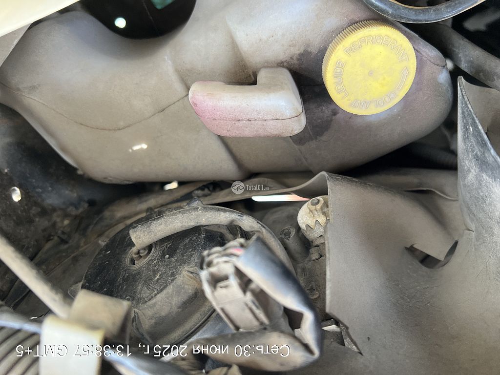 Фото Nissan Presage 156