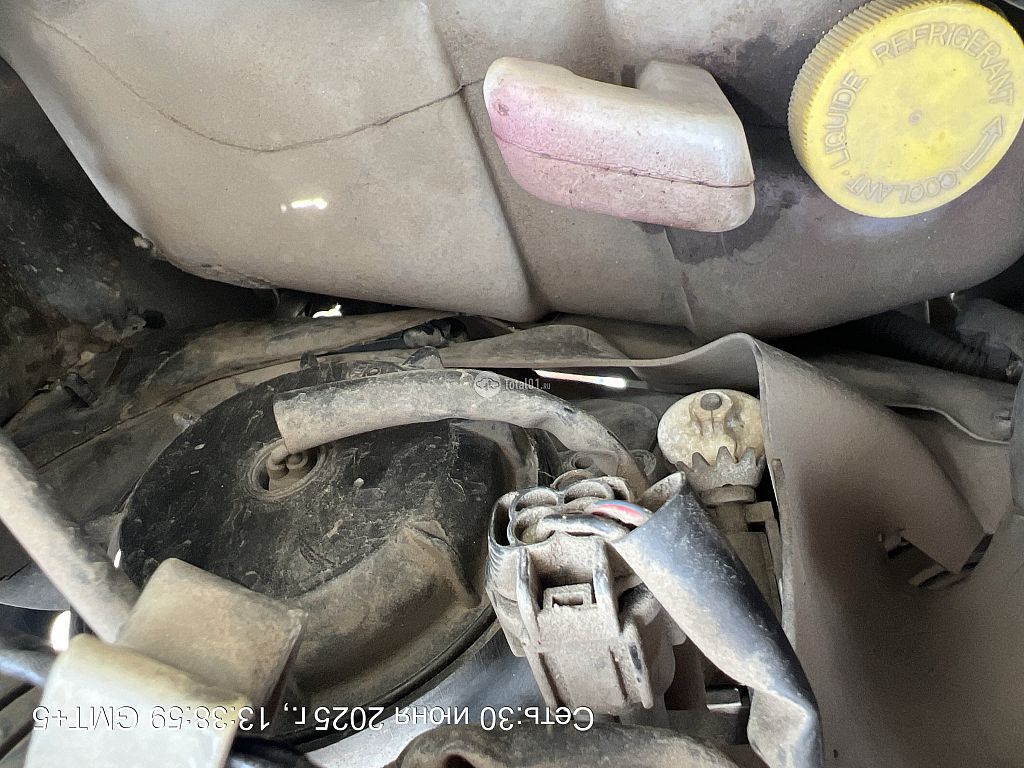 Фото Nissan Presage 158