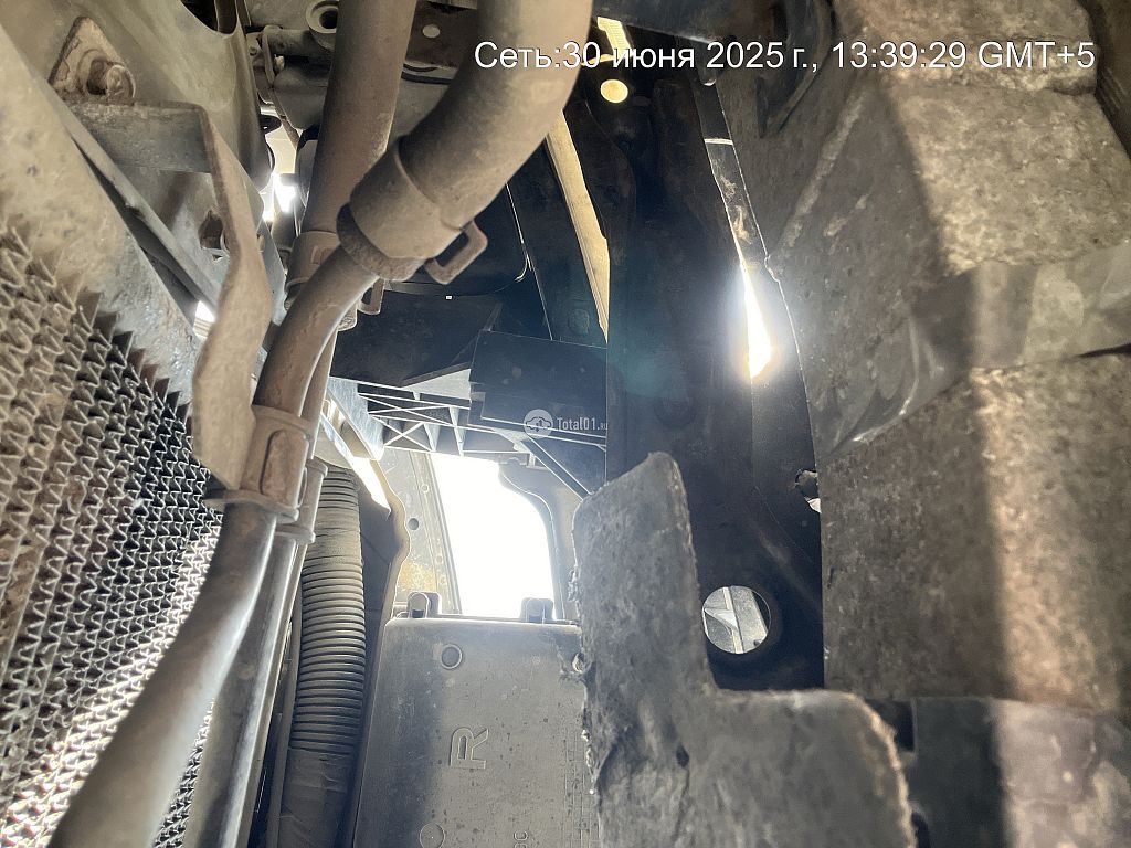 Фото Nissan Presage 164