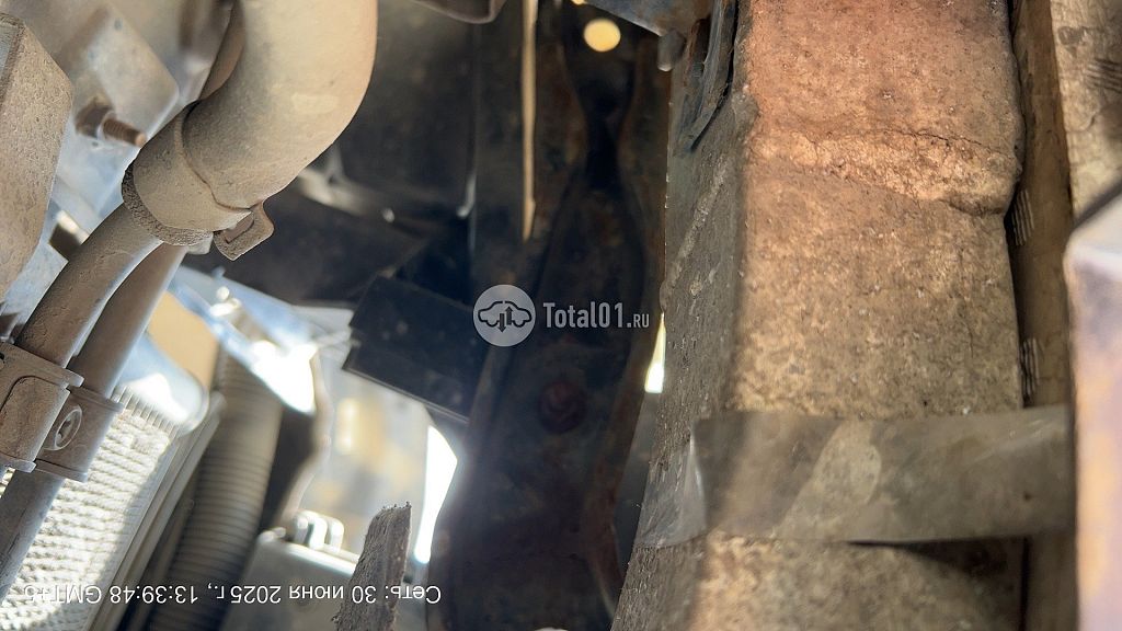Фото Nissan Presage 166