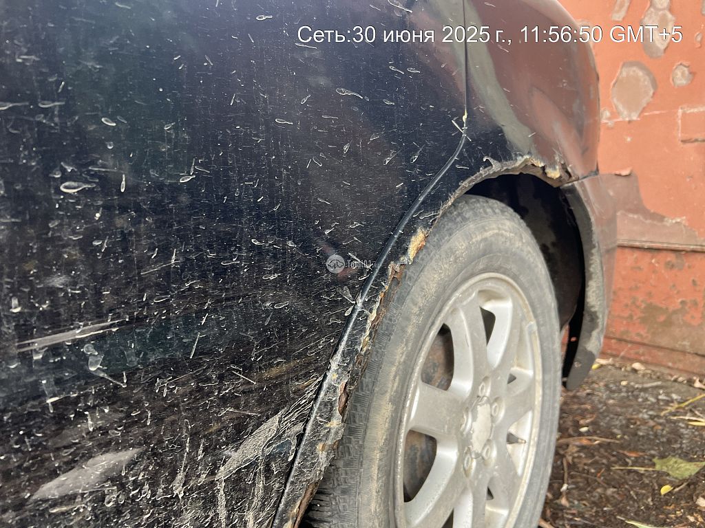 Фото Subaru Impreza 38