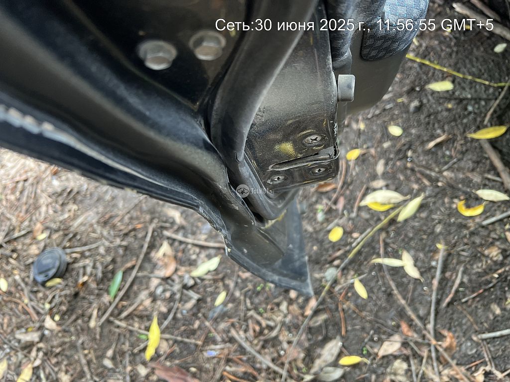 Фото Subaru Impreza 40
