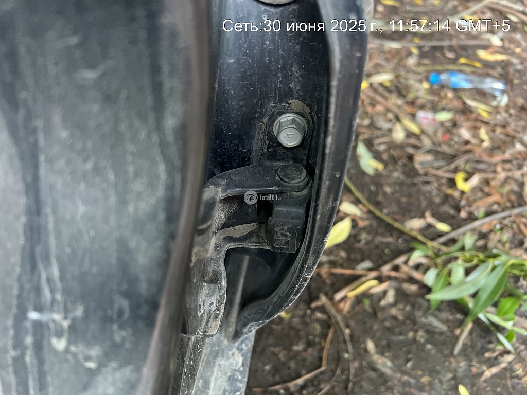 Фото Subaru Impreza 56