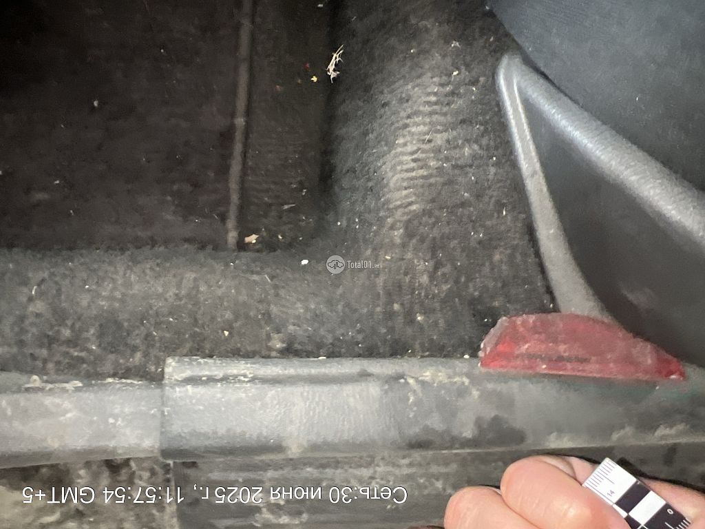 Фото Subaru Impreza 64
