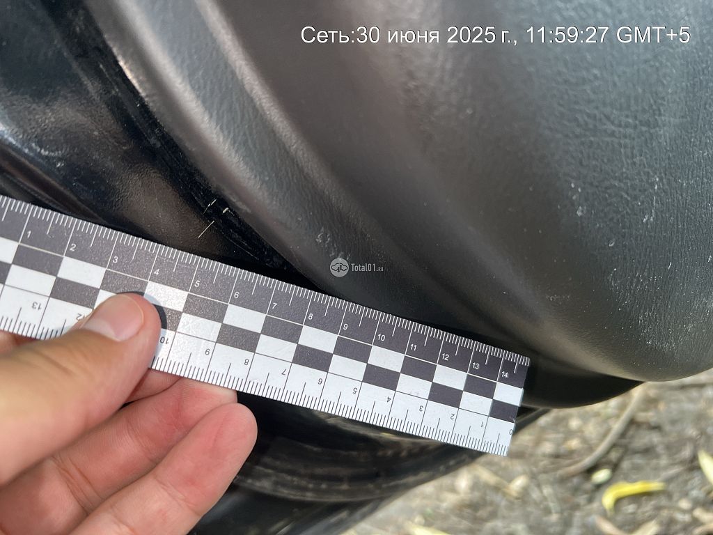 Фото Subaru Impreza 106