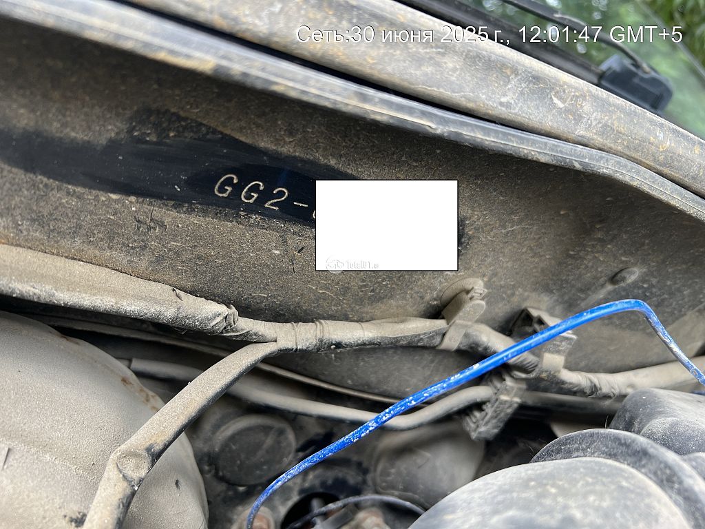 Фото Subaru Impreza 120