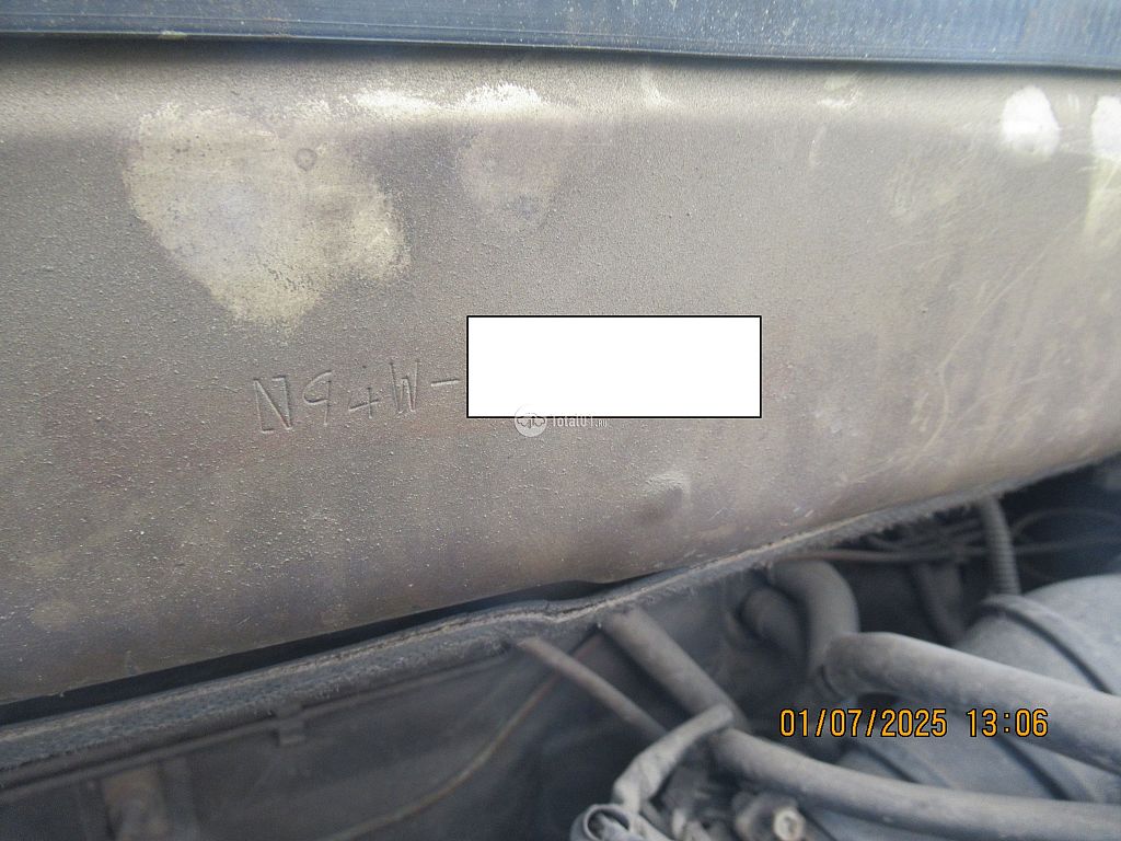 Фото Mitsubishi Chariot Grandis 16