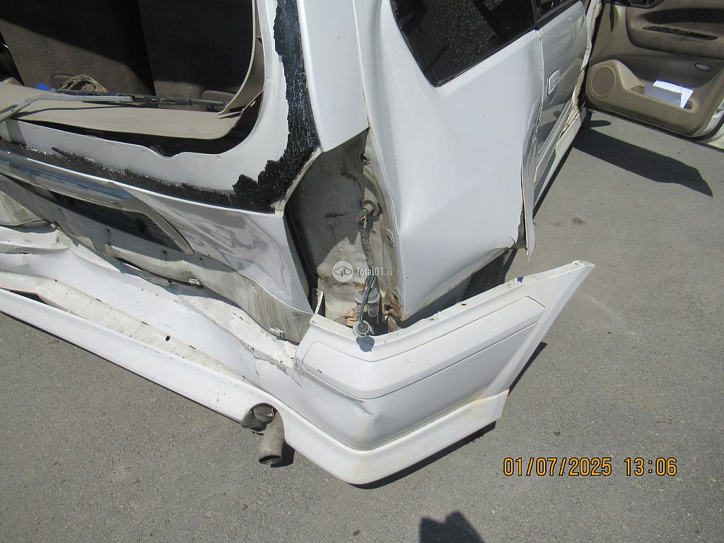 Фото Mitsubishi Chariot Grandis 22