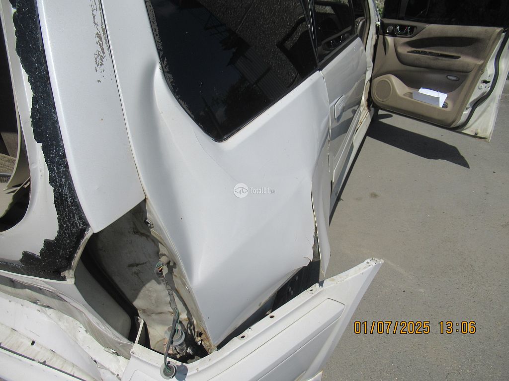 Фото Mitsubishi Chariot Grandis 24