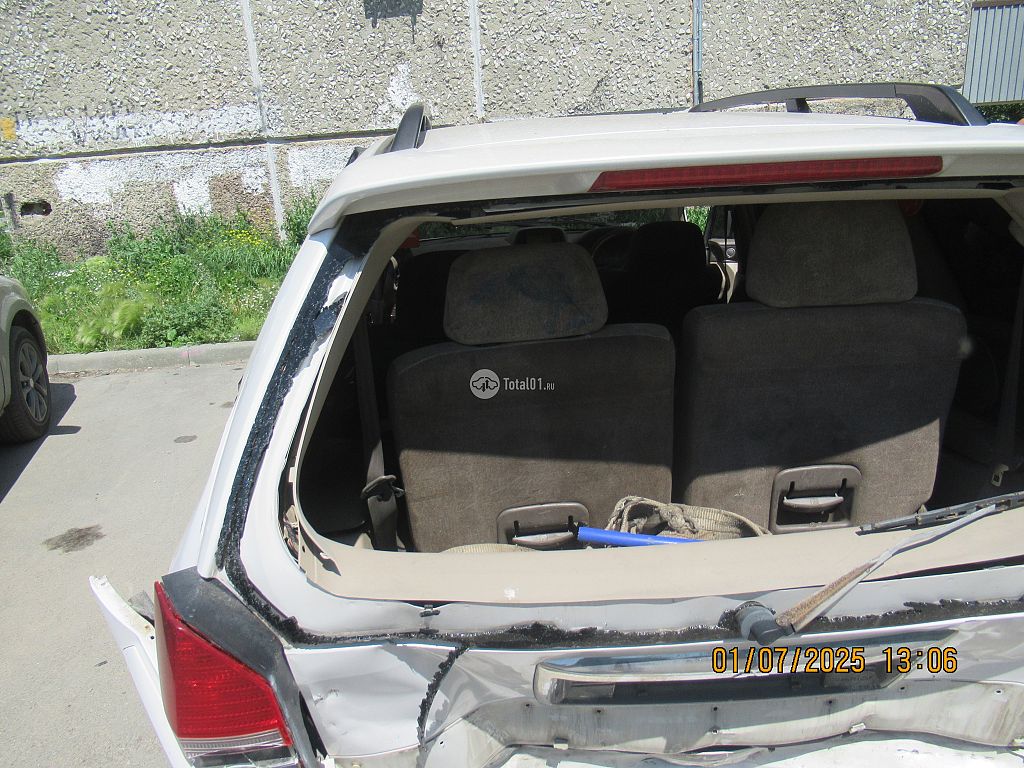 Фото Mitsubishi Chariot Grandis 28
