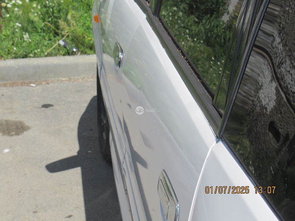 Фото Mitsubishi Chariot Grandis 38