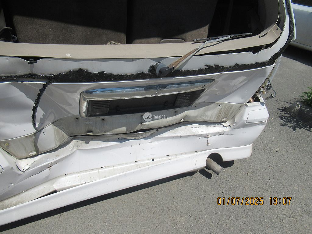 Фото Mitsubishi Chariot Grandis 50