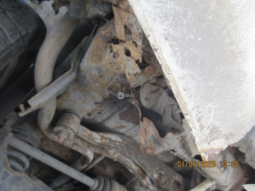 Фото Mitsubishi Chariot Grandis 58