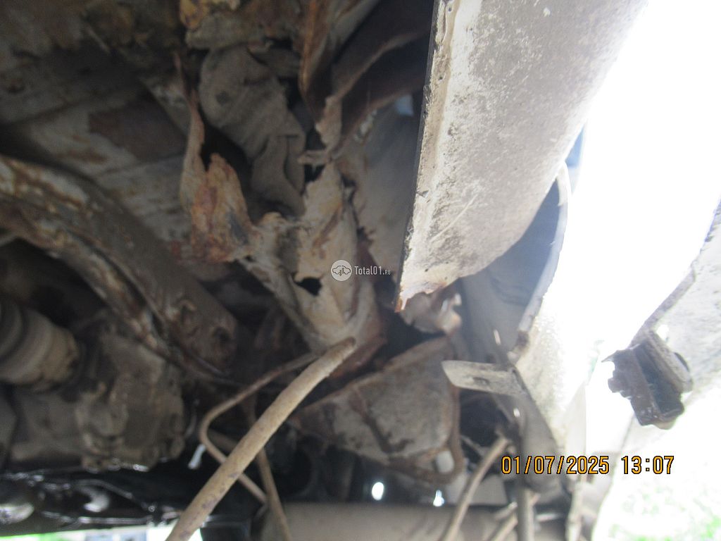 Фото Mitsubishi Chariot Grandis 60