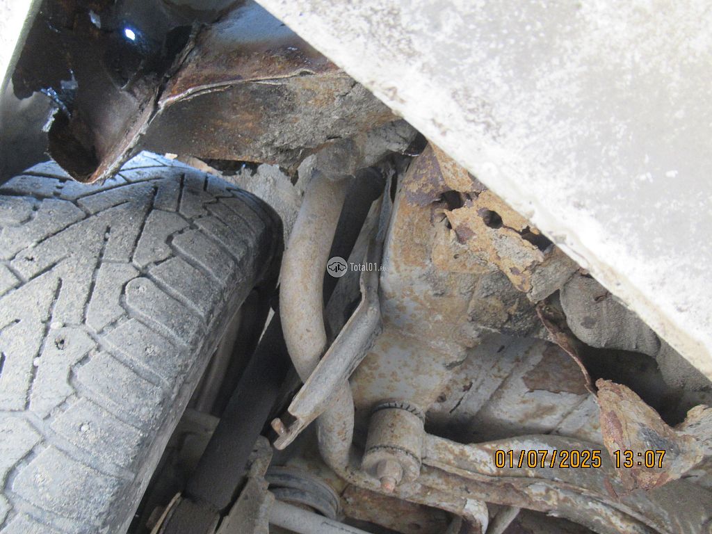 Фото Mitsubishi Chariot Grandis 62