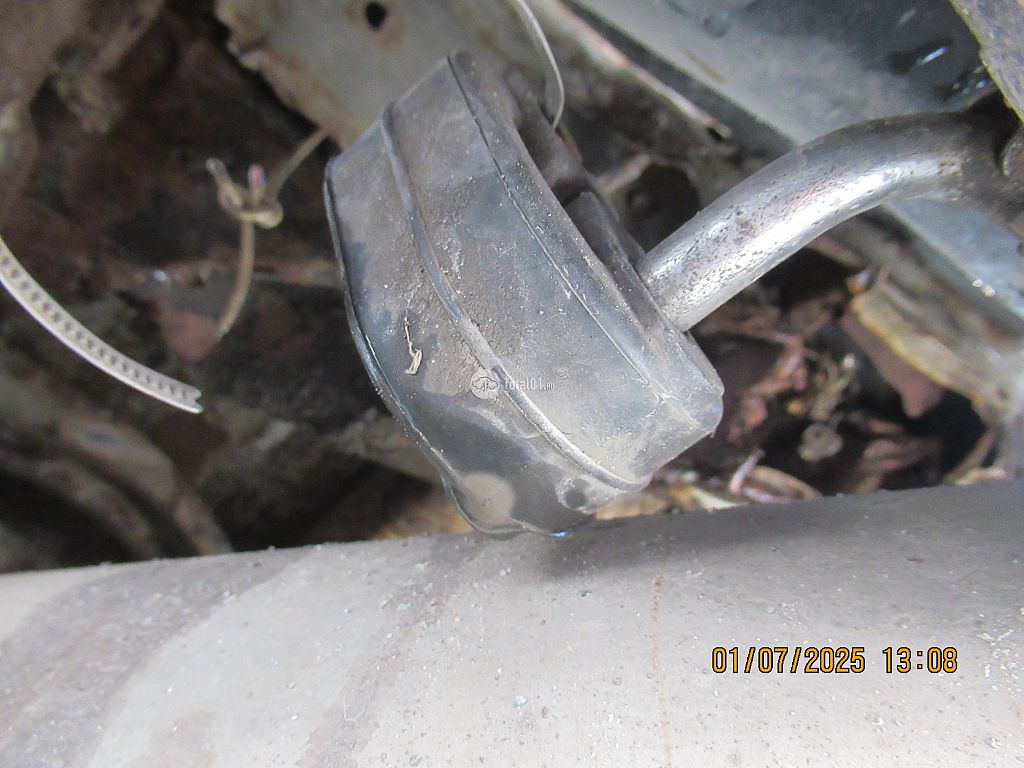 Фото Mitsubishi Chariot Grandis 64