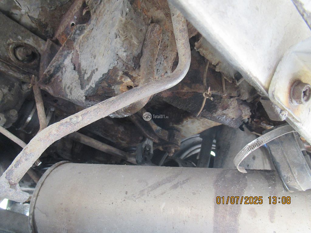 Фото Mitsubishi Chariot Grandis 66