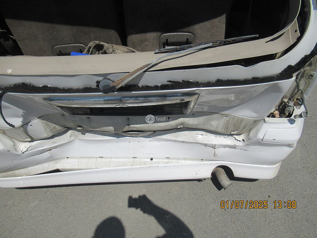 Фото Mitsubishi Chariot Grandis 68
