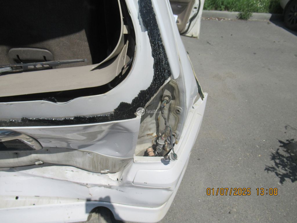 Фото Mitsubishi Chariot Grandis 70