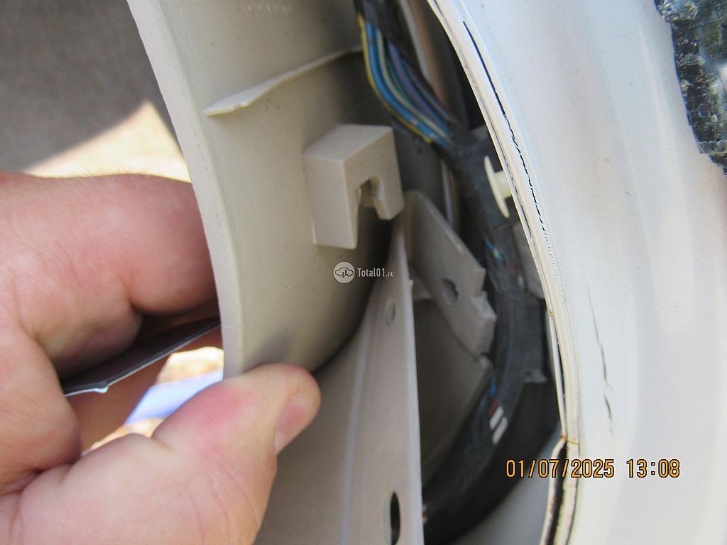 Фото Mitsubishi Chariot Grandis 72