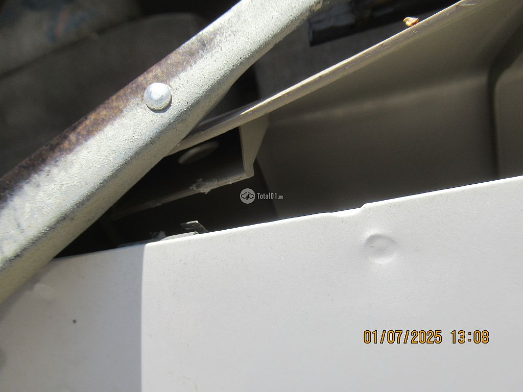 Фото Mitsubishi Chariot Grandis 76
