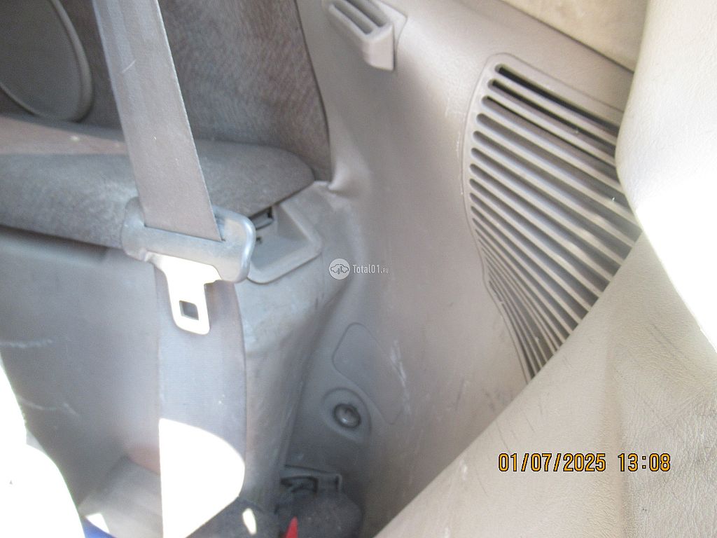 Фото Mitsubishi Chariot Grandis 82