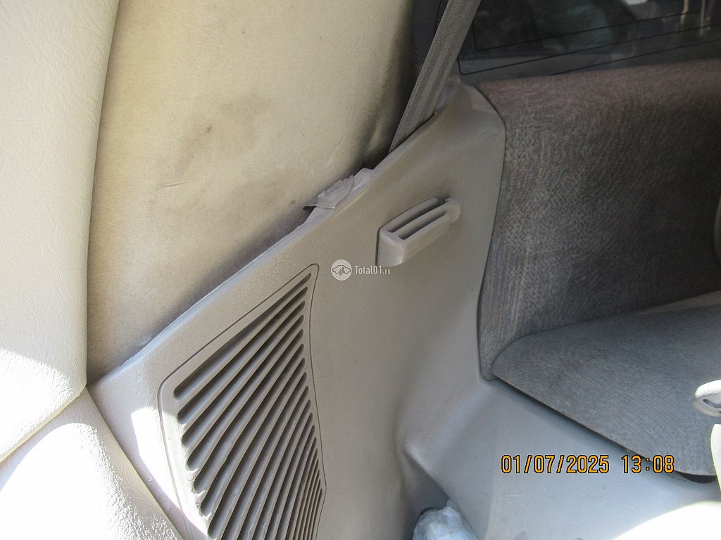 Фото Mitsubishi Chariot Grandis 84