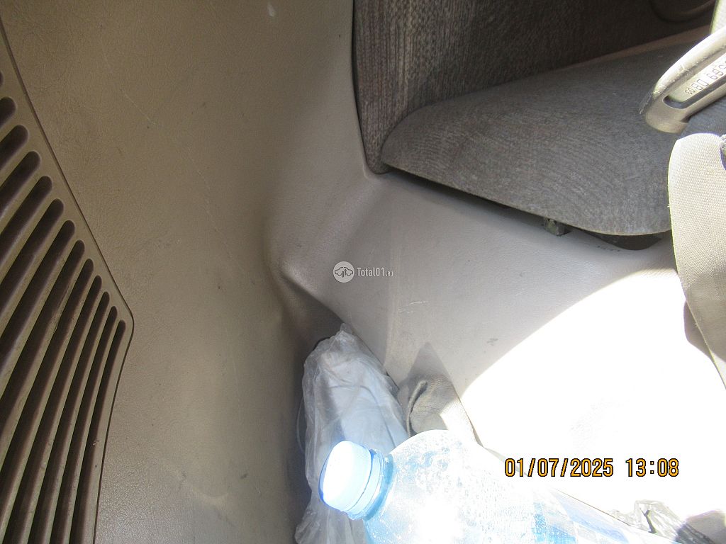 Фото Mitsubishi Chariot Grandis 86
