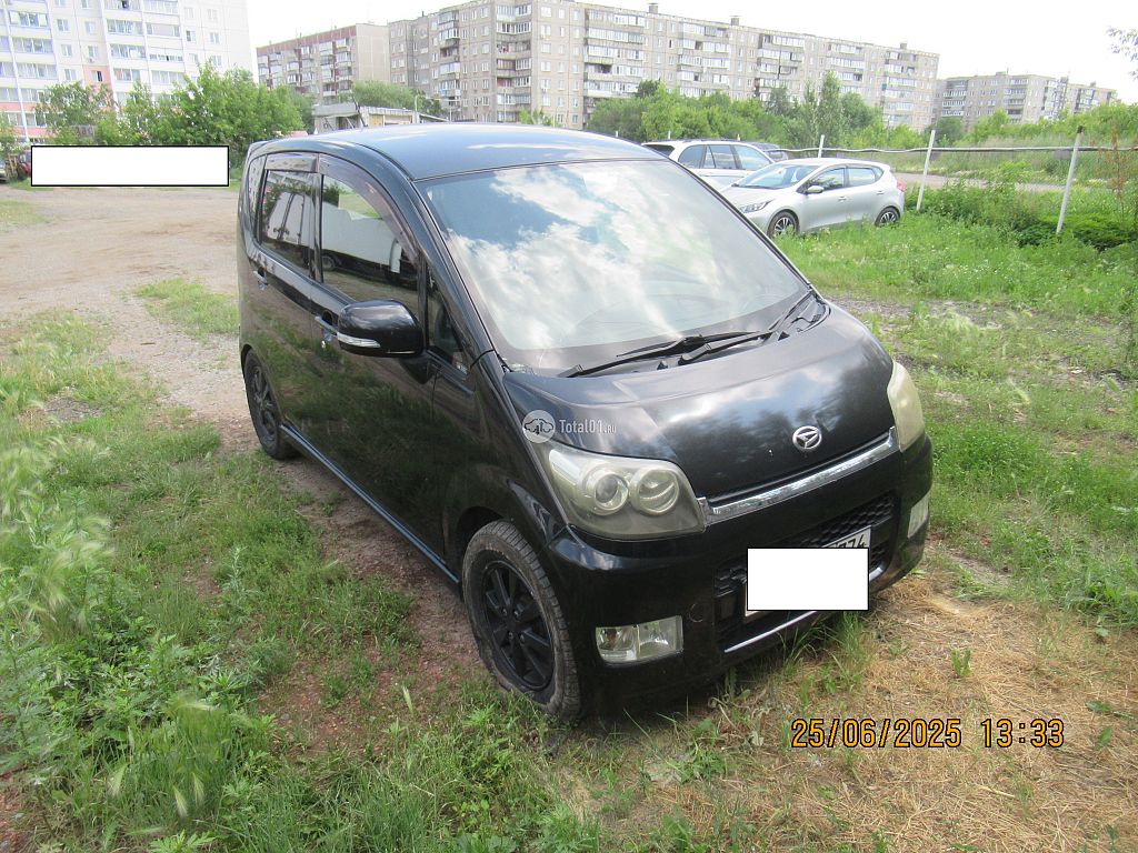 Фото Daihatsu Move 10