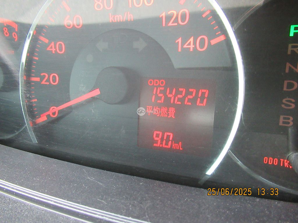 Фото Daihatsu Move 14
