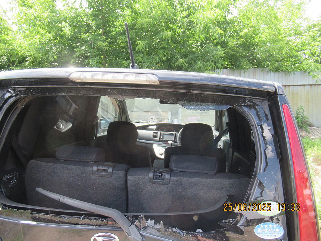 Фото Daihatsu Move 22