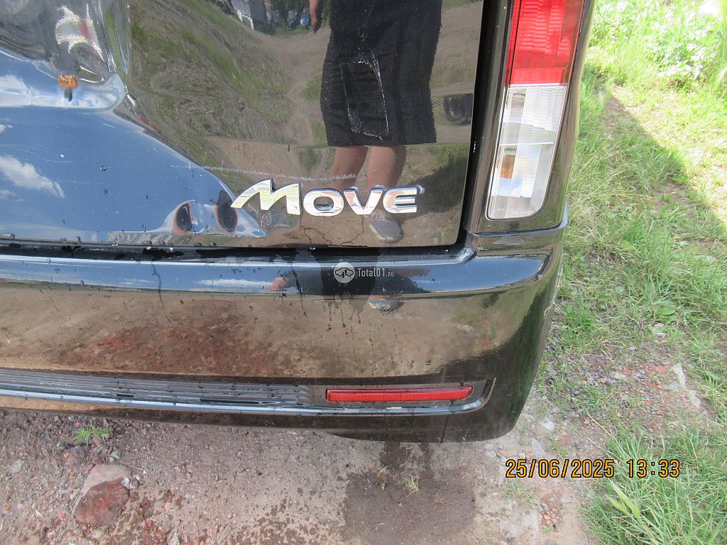 Фото Daihatsu Move 24