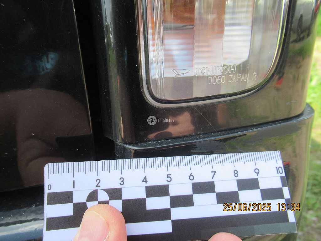 Фото Daihatsu Move 44