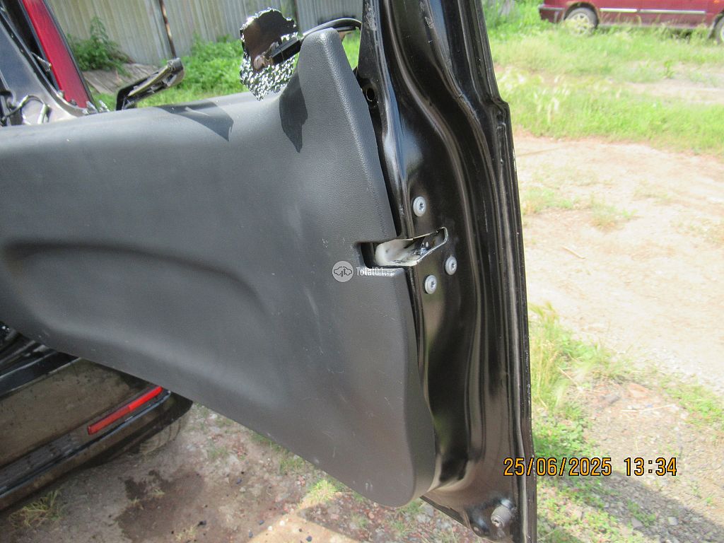 Фото Daihatsu Move 54