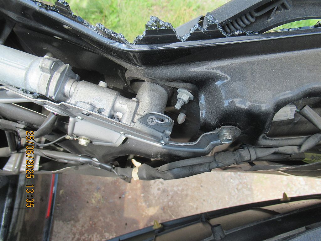 Фото Daihatsu Move 60