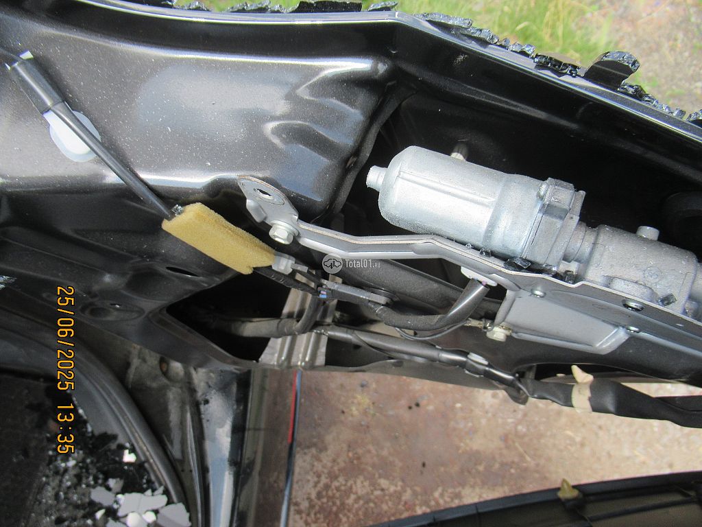 Фото Daihatsu Move 62