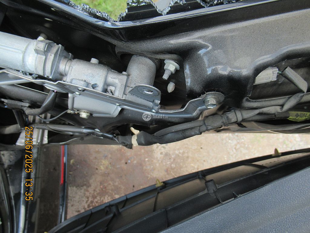 Фото Daihatsu Move 64
