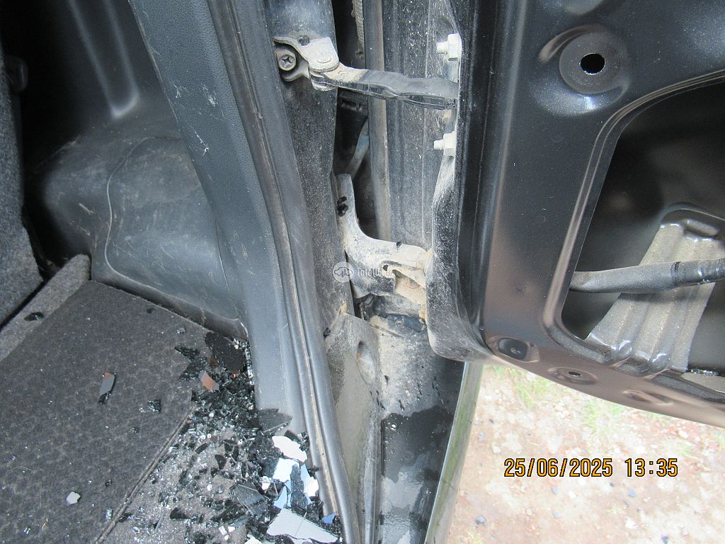 Фото Daihatsu Move 68
