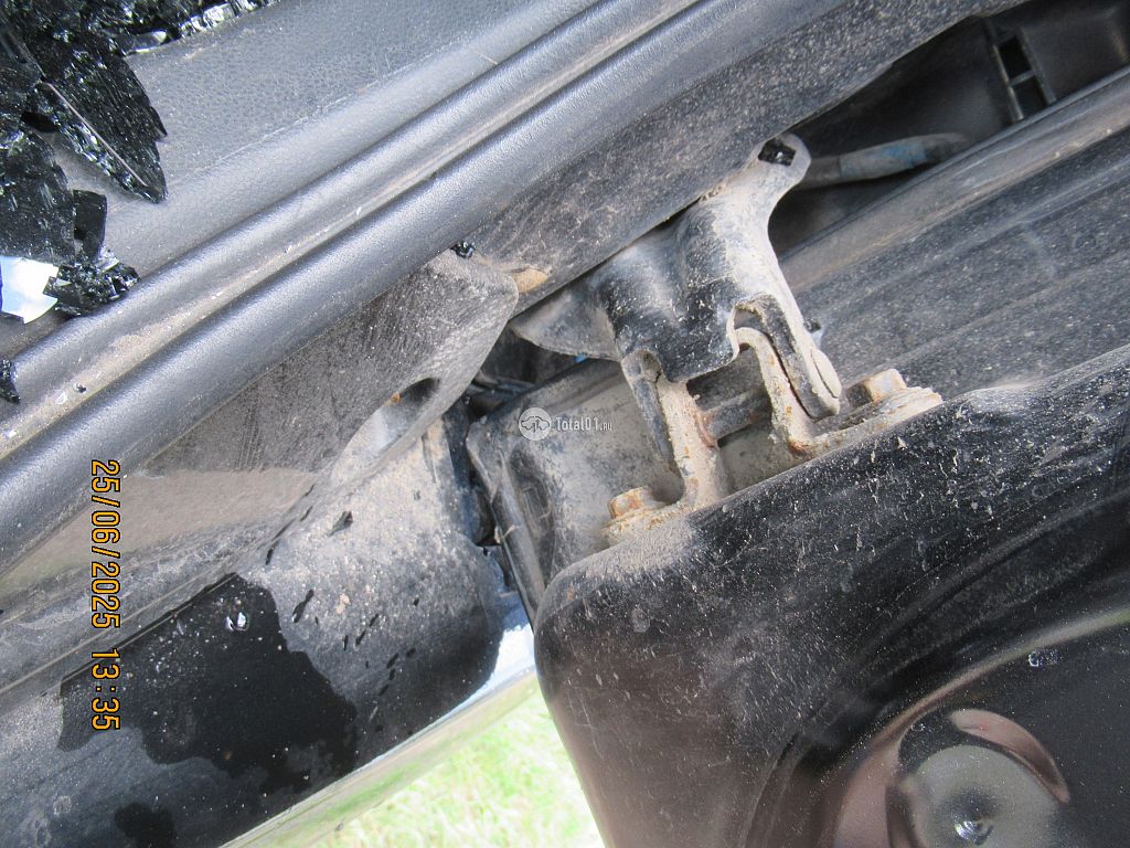 Фото Daihatsu Move 72