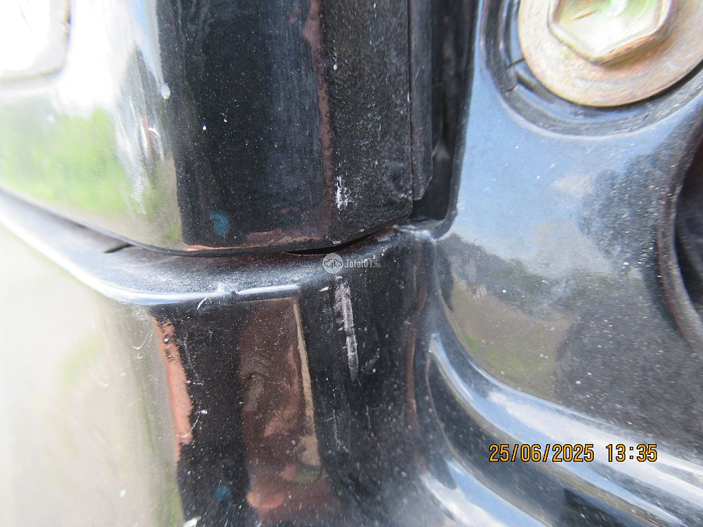 Фото Daihatsu Move 76