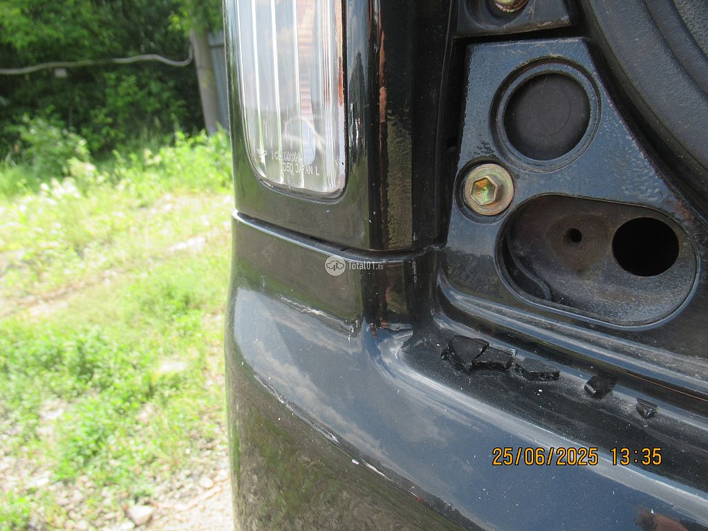 Фото Daihatsu Move 80