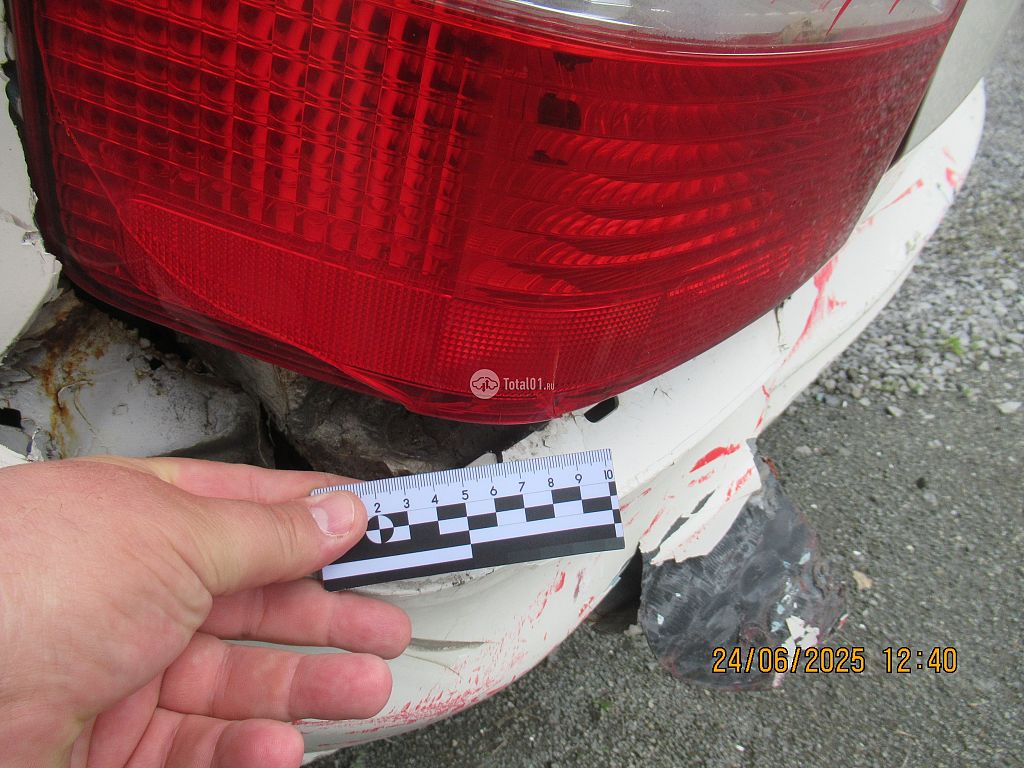Фото Honda Odyssey 24