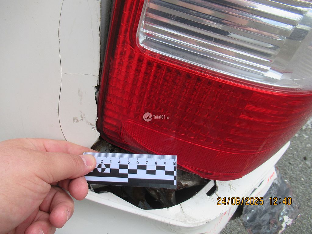 Фото Honda Odyssey 26