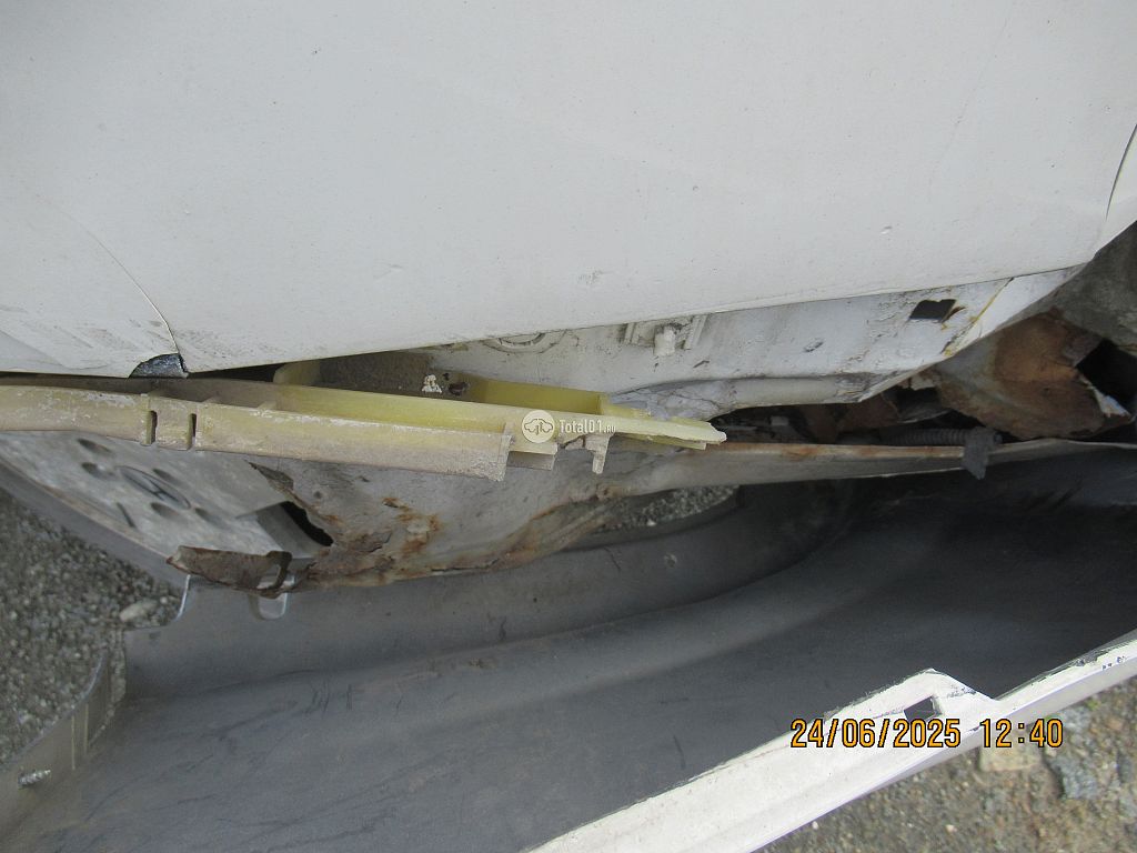 Фото Honda Odyssey 30