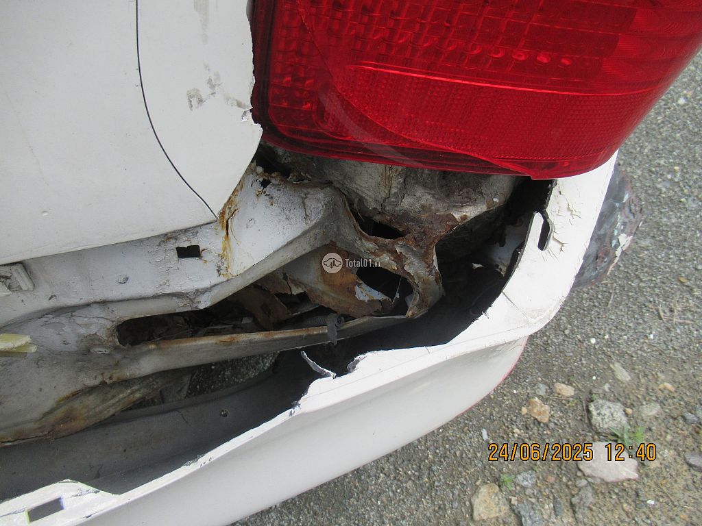 Фото Honda Odyssey 34