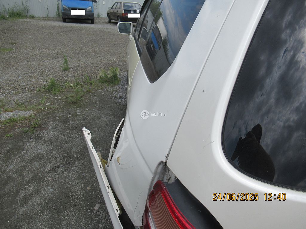 Фото Honda Odyssey 38
