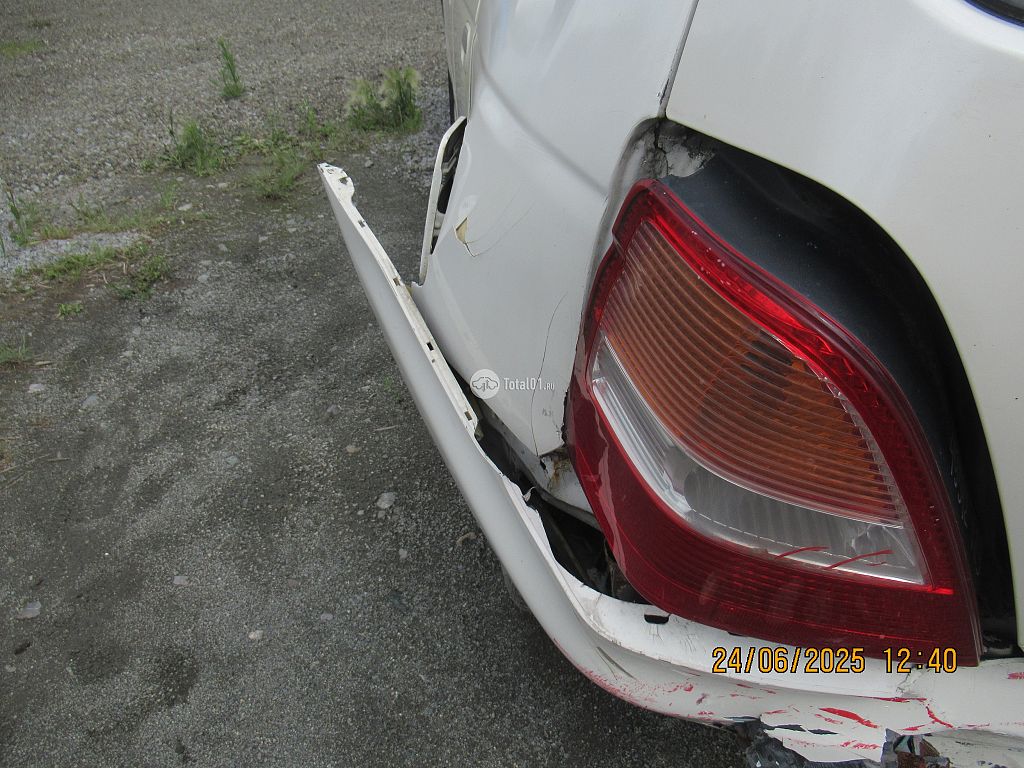 Фото Honda Odyssey 40